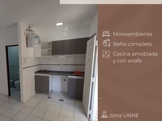 Foto 1 de Departamento en alquiler en Villa Libertad