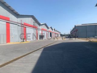 Foto 6 de OPORTUNIDAD: Bodega 1300 m² en Zona Industrial, Seguridad y Gran Espacio Eli A.