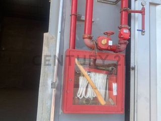 Foto 9 de OPORTUNIDAD: Bodega 1300 m² en Zona Industrial, Seguridad y Gran Espacio Eli A.