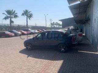 Foto 10 de OPORTUNIDAD: Bodega 1300 m² en Zona Industrial, Seguridad y Gran Espacio Eli A.