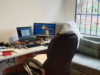 Foto 7 de VENTA de APARTAMENTO en BOGOTA