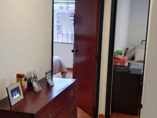 Foto 10 de VENTA de APARTAMENTO en BOGOTA