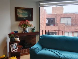 Foto 3 de VENTA de APARTAMENTO en BOGOTA