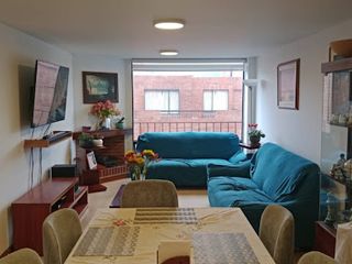 Foto 2 de VENTA de APARTAMENTO en BOGOTA