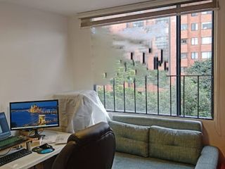 Foto 8 de VENTA de APARTAMENTO en BOGOTA