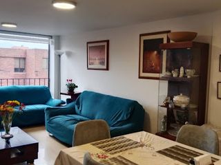 Foto 5 de VENTA de APARTAMENTO en BOGOTA