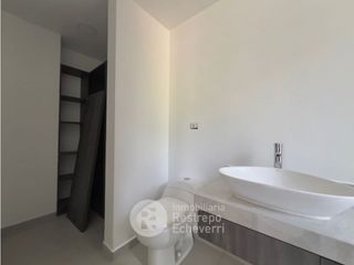 Foto 12 de Casa en conjunto para estrenar en arriendo, El Rosario, Manizales