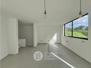 Foto 6 de Casa en conjunto para estrenar en arriendo, El Rosario, Manizales