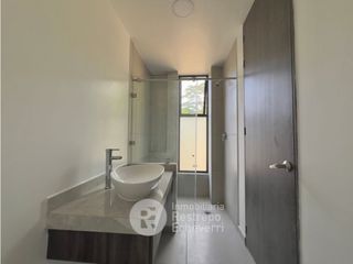 Foto 13 de Casa en conjunto para estrenar en arriendo, El Rosario, Manizales