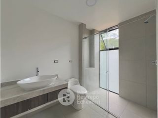 Foto 23 de Casa en conjunto para estrenar en arriendo, El Rosario, Manizales
