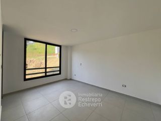 Foto 10 de Casa en conjunto para estrenar en arriendo, El Rosario, Manizales