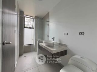 Foto 17 de Casa en conjunto para estrenar en arriendo, El Rosario, Manizales