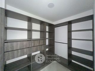 Foto 22 de Casa en conjunto para estrenar en arriendo, El Rosario, Manizales