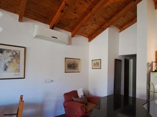Foto 9 de CASA AMOBLADA, EN ALQUILER, ARROYITO COUNTRY CLUB - SENILLOSA, NEUQUÉN