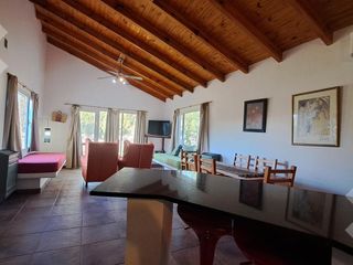 Foto 7 de CASA AMOBLADA, EN ALQUILER, ARROYITO COUNTRY CLUB - SENILLOSA, NEUQUÉN