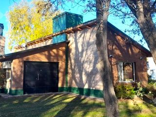 Foto 23 de CASA AMOBLADA, EN ALQUILER, ARROYITO COUNTRY CLUB - SENILLOSA, NEUQUÉN