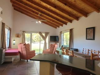Foto 11 de CASA AMOBLADA, EN ALQUILER, ARROYITO COUNTRY CLUB - SENILLOSA, NEUQUÉN