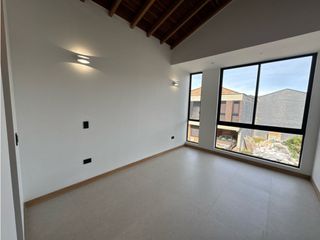 Foto 18 de SE VENDE CASA EN LA CEJA PARA ESTRENAR EN UNIDAD CERRADA SOL DEL VALLE