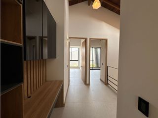 Foto 14 de SE VENDE CASA EN LA CEJA PARA ESTRENAR EN UNIDAD CERRADA SOL DEL VALLE