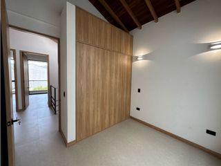Foto 11 de SE VENDE CASA EN LA CEJA PARA ESTRENAR EN UNIDAD CERRADA SOL DEL VALLE