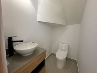 Foto 21 de SE VENDE CASA EN LA CEJA PARA ESTRENAR EN UNIDAD CERRADA SOL DEL VALLE