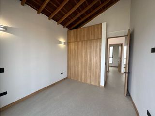 Foto 17 de SE VENDE CASA EN LA CEJA PARA ESTRENAR EN UNIDAD CERRADA SOL DEL VALLE