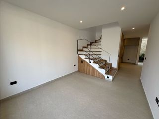 Foto 9 de SE VENDE CASA EN LA CEJA PARA ESTRENAR EN UNIDAD CERRADA SOL DEL VALLE