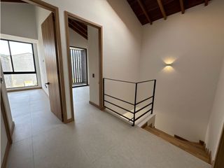 Foto 15 de SE VENDE CASA EN LA CEJA PARA ESTRENAR EN UNIDAD CERRADA SOL DEL VALLE