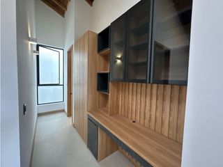 Foto 12 de SE VENDE CASA EN LA CEJA PARA ESTRENAR EN UNIDAD CERRADA SOL DEL VALLE