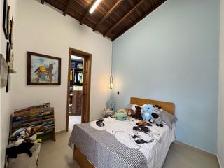 Foto 18 de SE VENDE CASA ESQUINERA EN LA CEJA UNIDAD CERRADA AGUA FRESCA viva