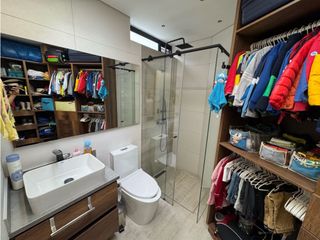 Foto 21 de SE VENDE CASA ESQUINERA EN LA CEJA UNIDAD CERRADA AGUA FRESCA viva