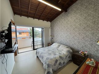 Foto 16 de SE VENDE CASA ESQUINERA EN LA CEJA UNIDAD CERRADA AGUA FRESCA viva