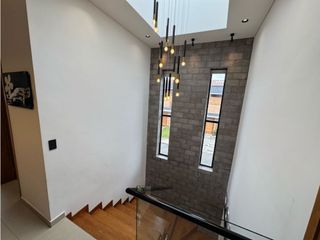 Foto 20 de SE VENDE CASA ESQUINERA EN LA CEJA UNIDAD CERRADA AGUA FRESCA viva
