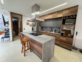 Foto 11 de SE VENDE CASA ESQUINERA EN LA CEJA UNIDAD CERRADA AGUA FRESCA viva