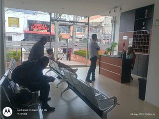 Foto 14 de Venta Consultorio Kra 16 con Calle 80 Country Bogota.