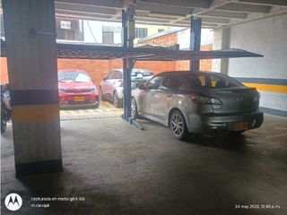 Foto 13 de Venta Consultorio Kra 16 con Calle 80 Country Bogota.