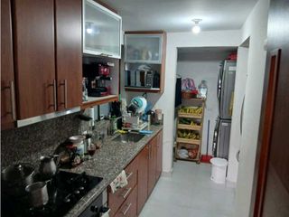 Foto 13 de Venta Apartamento Gratamira Campestre Bogota