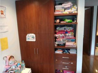 Foto 10 de Venta Apartamento Gratamira Campestre Bogota