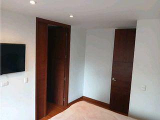 Foto 12 de Venta Apartamento Gratamira Campestre Bogota