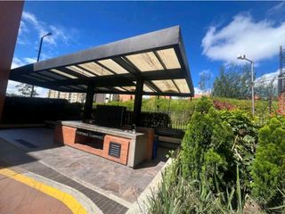 Foto 1 de Venta Apartamento Gratamira Campestre Bogota