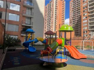 Foto 6 de Venta Apartamento Gratamira Campestre Bogota