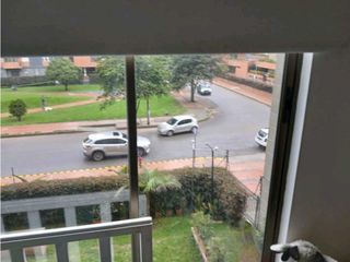 Foto 15 de Venta Apartamento Gratamira Campestre Bogota