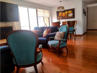 Foto 3 de Venta Apartamento Gratamira Campestre Bogota