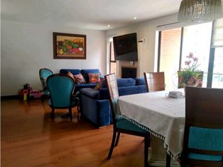 Foto 4 de Venta Apartamento Gratamira Campestre Bogota