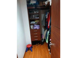 Foto 16 de Venta Apartamento Gratamira Campestre Bogota