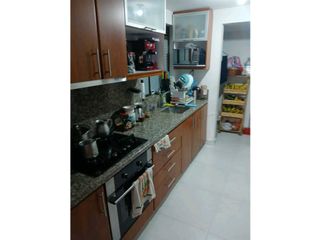 Foto 22 de Venta Apartamento Gratamira Campestre Bogota