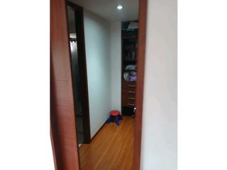 Foto 8 de Venta Apartamento Gratamira Campestre Bogota