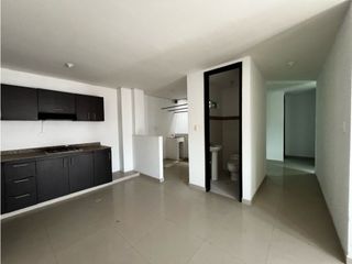 Foto 2 de Apartamento en venta en las delicias