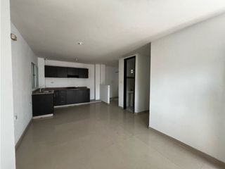 Foto 1 de Apartamento en venta en las delicias
