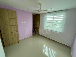 Foto 8 de Apartamento moderno en venta en La Castellana Montería: 3 habitaciones, estudio y balcón amplio